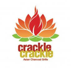 crackle crackle【クラックル　クラックル】
